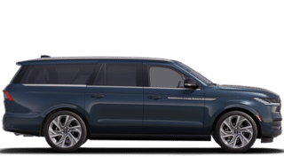 2025 Lincoln Lincoln Navigator External Image 5